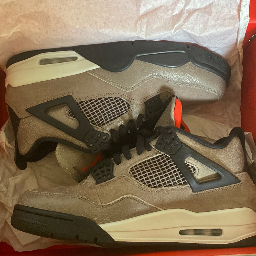 Air Jordan 4 Retro